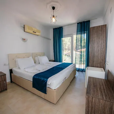 Hotell Onoda & Muğla