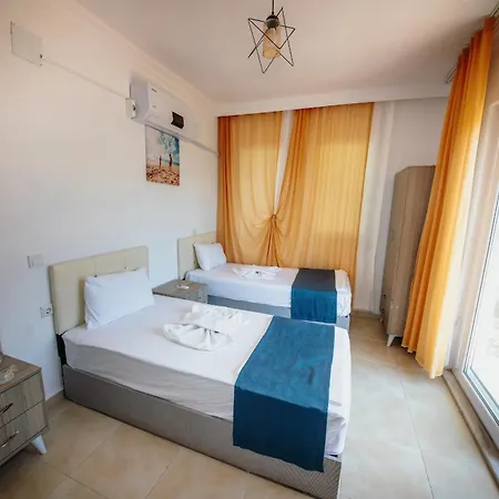 Hotell Onoda & Muğla