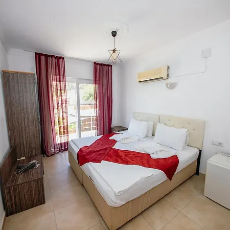 Onoda & Hotell Muğla
