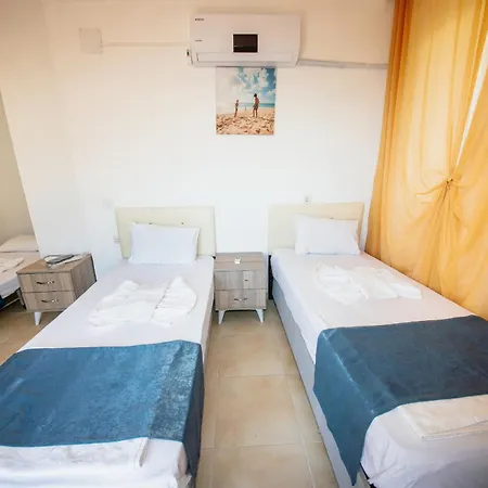 Hotel Onoda & Mugla