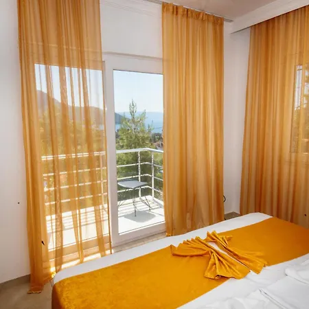 Hotell Onoda & Muğla