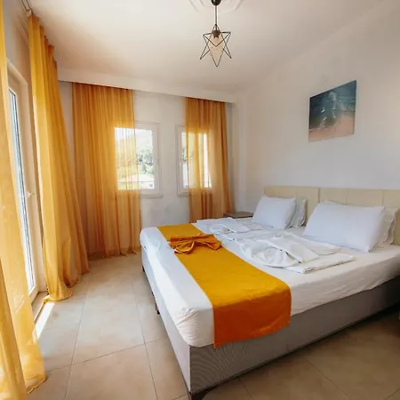 Onoda & Hotell Muğla